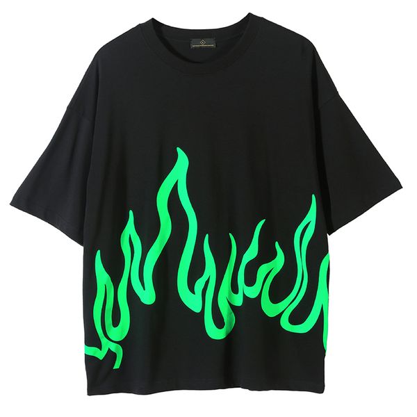 billie eilish world tour men's fluorescent green flame print short sleeve t-shirts men's printed short sleeve t-shirts, White;black
billie eilish world tour men's fluorescent green flame print short sleeve t-shirts men's printed short sleeve t-shirts, White;black