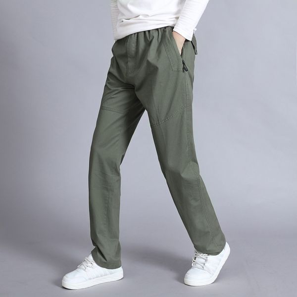 2020 new spring mens casual pants comfortable pants solid color army green men trousers quick harem men spodnie meskie, Black
2020 new spring mens casual pants comfortable pants solid color army green men trousers quick harem men spodnie meskie, Black