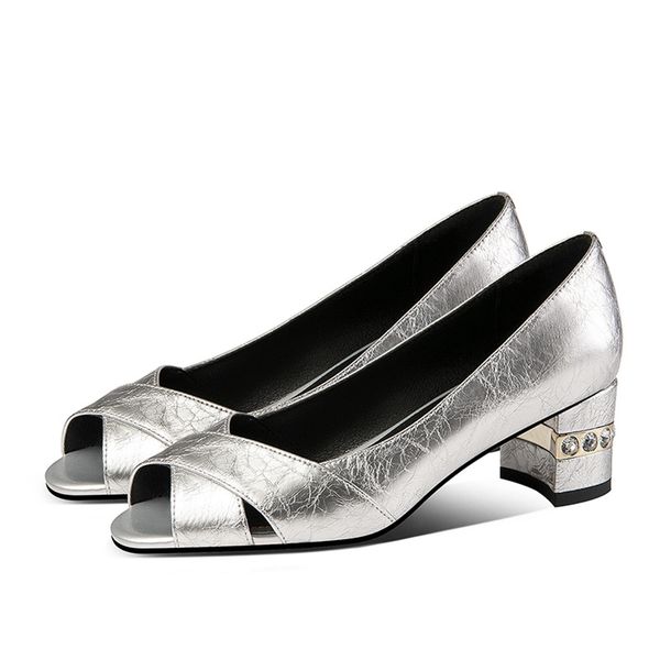 pgxxzlx 2020 pumps female fish mouth high heels patent leather woman high heel zaptos de mujer casual heels womens shoes size, Black
pgxxzlx 2020 pumps female fish mouth high heels patent leather woman high heel zaptos de mujer casual heels womens shoes size, Black