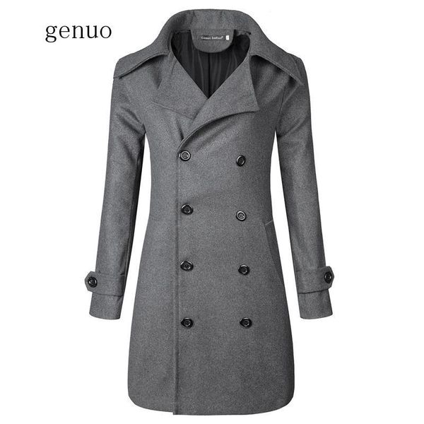wholesale 2020 foreign trade plus-sized trench coat men's double-breasted mid-length porous 3d trench coat duffle, Tan;black
wholesale 2020 foreign trade plus-sized trench coat men's double-breasted mid-length porous 3d trench coat duffle, Tan;black