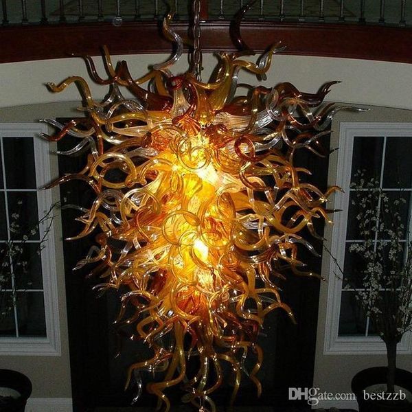 vintage loft style handicraft murano glass lighting chandelier bark brown teal led pendant lighting for kitchen dining room bar hallway 
vintage loft style handicraft murano glass lighting chandelier bark brown teal led pendant lighting for kitchen dining room bar hallway