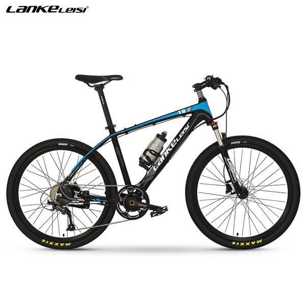 eu quality 26" mountain bike with pas electric mountain bike with 36v 6.8ah l g lithium battery, Silver;blue
eu quality 26" mountain bike with pas electric mountain bike with 36v 6.8ah l g lithium battery, Silver;blue