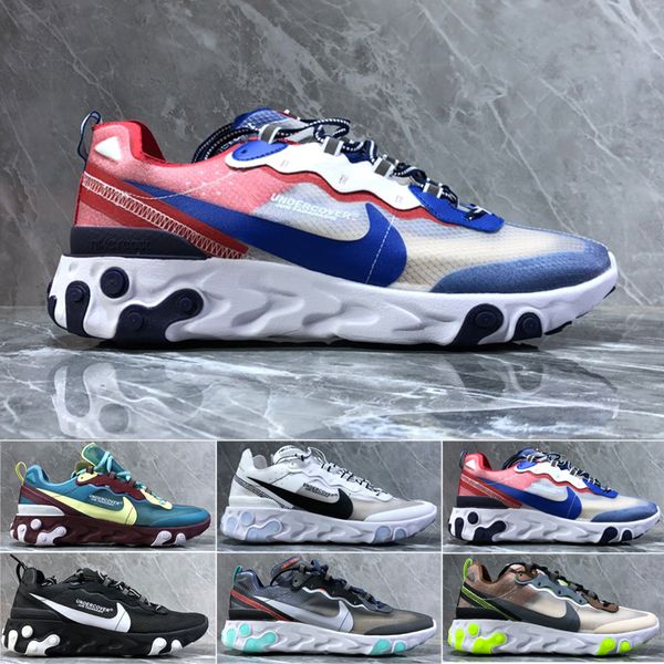 2019 react element 87 volt 55 game royal taped seams running shoes for women men 55s blue chill trainer 87s sail sports sneakers tz-9v
2019 react element 87 volt 55 game royal taped seams running shoes for women men 55s blue chill trainer 87s sail sports sneakers tz-9v