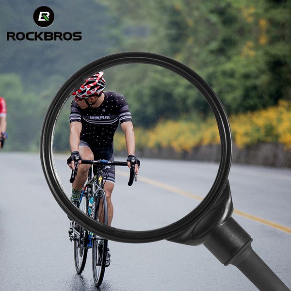 rockbros bicycle mirror 360 adjustable hd acrylic minute surface electric moto moped rearview cycling mirror bike accessories
rockbros bicycle mirror 360 adjustable hd acrylic minute surface electric moto moped rearview cycling mirror bike accessories