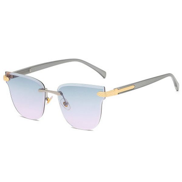 gradient frameless sunglasses uvlaik rimless sunglasses women pilot frameless designer sun glasses gradient shades cutting lens eyewear a0gy
gradient frameless sunglasses uvlaik rimless sunglasses women pilot frameless designer sun glasses gradient shades cutting lens eyewear a0gy