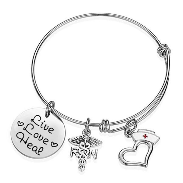 1pc stainless steel keyrings ever engraved words keychains rn cap pendant friends inspirational jewelry, Black
1pc stainless steel keyrings ever engraved words keychains rn cap pendant friends inspirational jewelry, Black