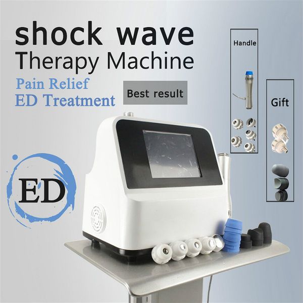 high quality shockwave therapy machine for high pressure max to 6 bar pressure shock wave physiotherapy machine obtained ce certification
high quality shockwave therapy machine for high pressure max to 6 bar pressure shock wave physiotherapy machine obtained ce certification