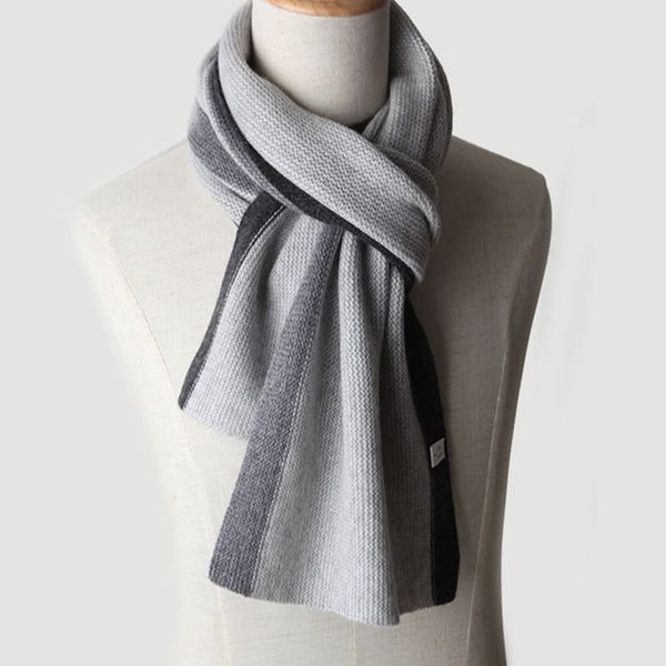 winter knitted 100 goat cashmere scarf men 2019 wool gray thick warm shawls wrap for male scarf neck, Blue;gray
winter knitted 100 goat cashmere scarf men 2019 wool gray thick warm shawls wrap for male scarf neck, Blue;gray