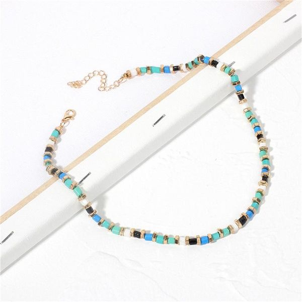 european and american short necklace women wild statement necklace fashion simple jewelry collares de moda 30aug15, Golden;silver
european and american short necklace women wild statement necklace fashion simple jewelry collares de moda 30aug15, Golden;silver