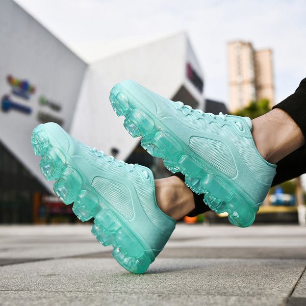 new shoes 2020 running shoes sneakers men full palm transparent rubber jelly bottom breathable height increasing sneakers
new shoes 2020 running shoes sneakers men full palm transparent rubber jelly bottom breathable height increasing sneakers