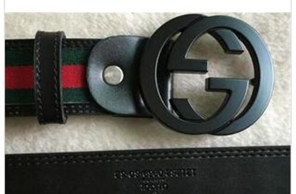 2019belt men's genuine leather belt designer buckle belts men luxury belts for men women fashion pin buckle, Black;brown
2019belt men's genuine leather belt designer buckle belts men luxury belts for men women fashion pin buckle, Black;brown