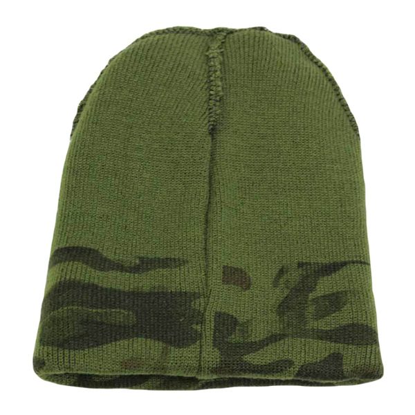 women men stretch knitted winter breathable warm cap casual beanies slouch skullies bonnet camo cuffed beanie hat, Black;white
women men stretch knitted winter breathable warm cap casual beanies slouch skullies bonnet camo cuffed beanie hat, Black;white