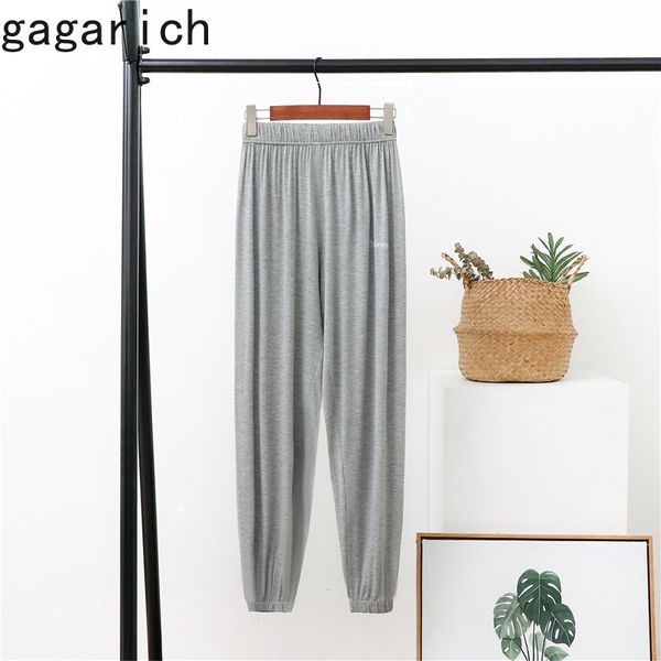 women's pants & capris gagarich modal elastic waist pleated casual harem 2021 summer autumn soft chic high street print letter home tro, Black;white
women's pants & capris gagarich modal elastic waist pleated casual harem 2021 summer autumn soft chic high street print letter home tro, Black;white