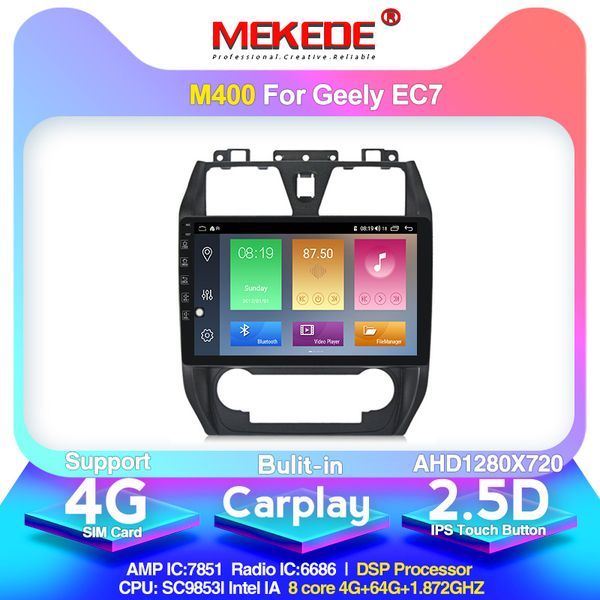 10.1 inch 2.5d screen car gps navi radio android 10.0 for geely emgrand ec7 2012-2013 multimedia player support tpms car dvd
10.1 inch 2.5d screen car gps navi radio android 10.0 for geely emgrand ec7 2012-2013 multimedia player support tpms car dvd