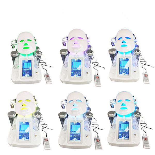 2019 medical safe jet peel body beauty hydra microdermabrasion water spa facial skin oxygen therapy pore cleaning machine new 6 in 1, Black;white
2019 medical safe jet peel body beauty hydra microdermabrasion water spa facial skin oxygen therapy pore cleaning machine new 6 in 1, Black;white