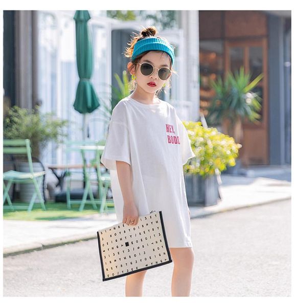 4 5 6 7 8 9 10 11 12 y big dirls dress fashion cartoon printed short sleeve dress for girl kids clothing summer children, Red;yellow
4 5 6 7 8 9 10 11 12 y big dirls dress fashion cartoon printed short sleeve dress for girl kids clothing summer children, Red;yellow