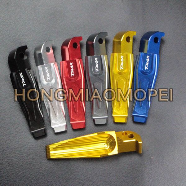 motorcycle cnc aluminum rear passanger foot peg footrests for yamaha tmax 500 t-max530 xp500 xp530 6color ing
motorcycle cnc aluminum rear passanger foot peg footrests for yamaha tmax 500 t-max530 xp500 xp530 6color ing