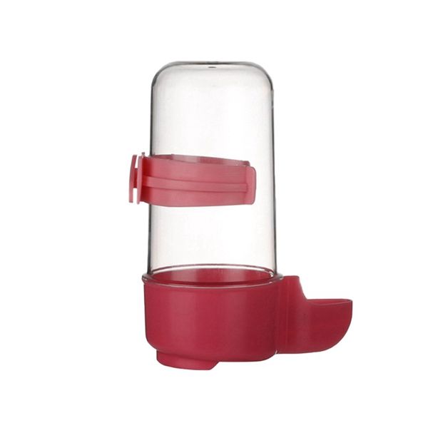 automatic feeder for food cage hanging feeding bowl bird water transparent gravity
automatic feeder for food cage hanging feeding bowl bird water transparent gravity