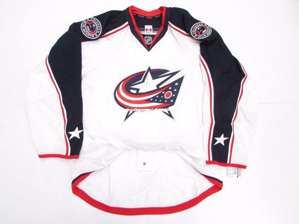 custom columbus blue jackets away team issued edge 2.0 7287 jersey stitch add any number any name mens hockey jersey xs-6xl, Black;red
custom columbus blue jackets away team issued edge 2.0 7287 jersey stitch add any number any name mens hockey jersey xs-6xl, Black;red