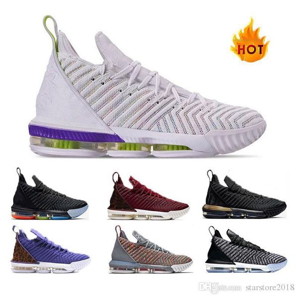 designer 2019 luxury 16s equality james basketball shoes mens brand home oreo white court purple multicolor training shoes size 7-12
designer 2019 luxury 16s equality james basketball shoes mens brand home oreo white court purple multicolor training shoes size 7-12
