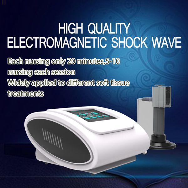 2020 extracorporal shock wave therapy medical equipment/pain relief machine/pain treat shockwave equipment
2020 extracorporal shock wave therapy medical equipment/pain relief machine/pain treat shockwave equipment