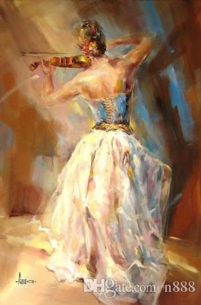 handpainted & hd art print beautiful impressionist girl with her violin oil painting on canvas home wall decor multi size p06
handpainted & hd art print beautiful impressionist girl with her violin oil painting on canvas home wall decor multi size p06
