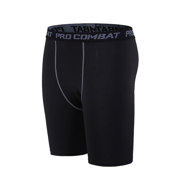 men fitness shorts elastic waist compression slim short pants sports trousers gym tights, Black;blue
men fitness shorts elastic waist compression slim short pants sports trousers gym tights, Black;blue