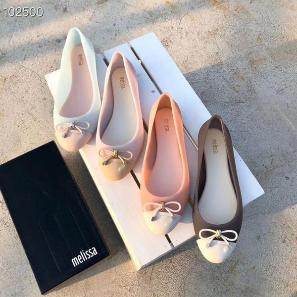 melissa doll original jelly shoes women 2020 fashion sandals women jelly sandals melissa brand female bow shoes sandalia, Black
melissa doll original jelly shoes women 2020 fashion sandals women jelly sandals melissa brand female bow shoes sandalia, Black