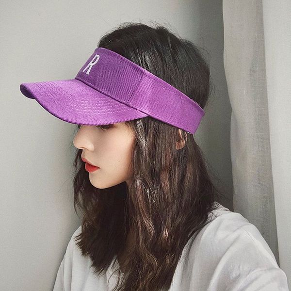 korean style couples empty summer baseball cap alphabet embroidered solid color adjustable sport beach sun visor hat, Blue;gray
korean style couples empty summer baseball cap alphabet embroidered solid color adjustable sport beach sun visor hat, Blue;gray