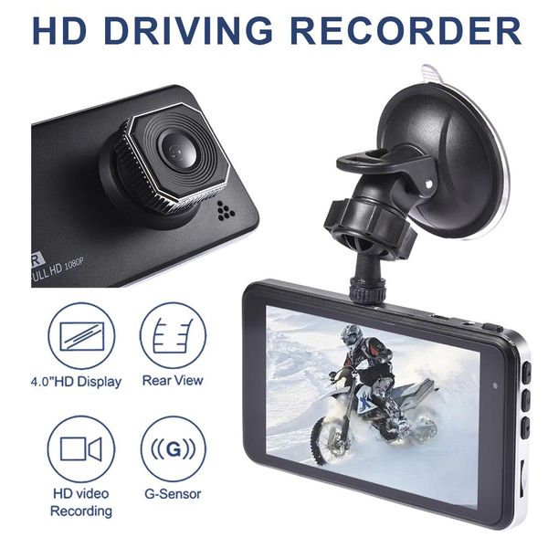 4 inch full hd 1080p car driving recorder dvr dash cam dashboard multi-language vehicle camera dvr dashcam touchable lcd display
4 inch full hd 1080p car driving recorder dvr dash cam dashboard multi-language vehicle camera dvr dashcam touchable lcd display