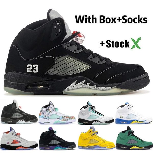 stock x 5 5s wings mens basketball shoes red blue suede white black grape men sports retro sneakers designer trainers
stock x 5 5s wings mens basketball shoes red blue suede white black grape men sports retro sneakers designer trainers