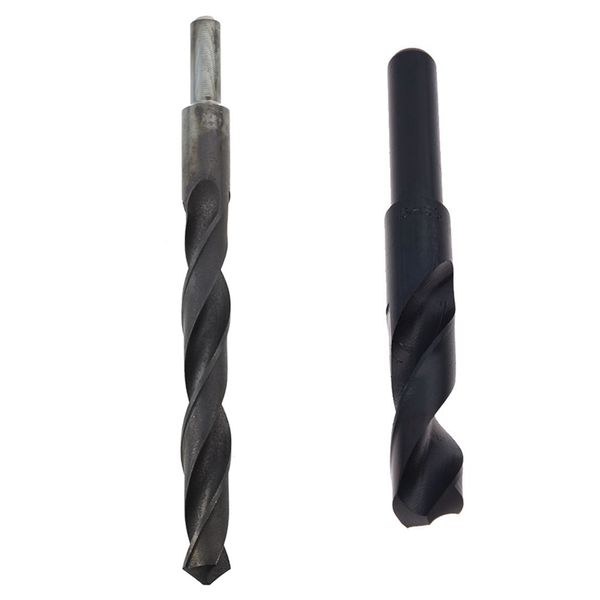 2 шт пониженная 1/2 дюйма straigth shank electric hss спиральное сверло инструмент, 14мм 16мм
2 шт пониженная 1/2 дюйма straigth shank electric hss спиральное сверло инструмент, 14мм 16мм