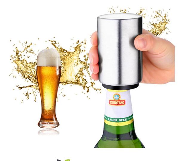 silver beer bottle opener with magnetic cap catcher stainless steel magnet jar opener kitchen bar accessoris wine can openers
silver beer bottle opener with magnetic cap catcher stainless steel magnet jar opener kitchen bar accessoris wine can openers