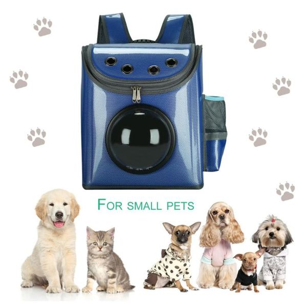 portable pet carrier space cabin shaped breathable pet carrier cat dog outdoor package bag puppy backpack travel
portable pet carrier space cabin shaped breathable pet carrier cat dog outdoor package bag puppy backpack travel