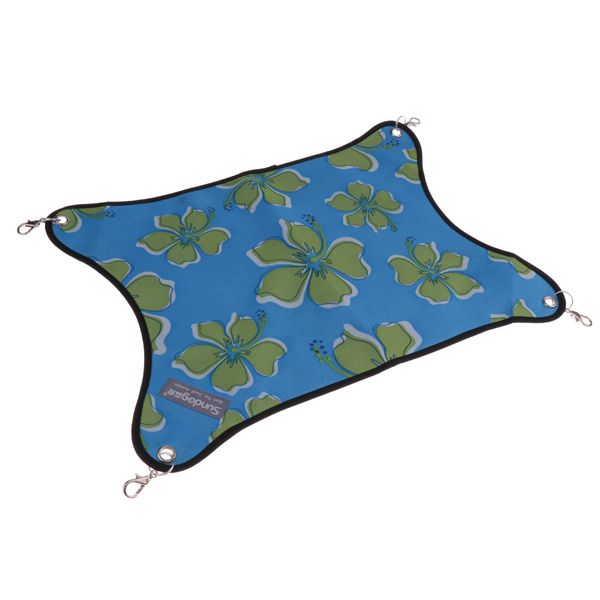 oxford cloth hanging hammock - pet bed hamster rabbit ferret rodent chinchilla small animal
oxford cloth hanging hammock - pet bed hamster rabbit ferret rodent chinchilla small animal