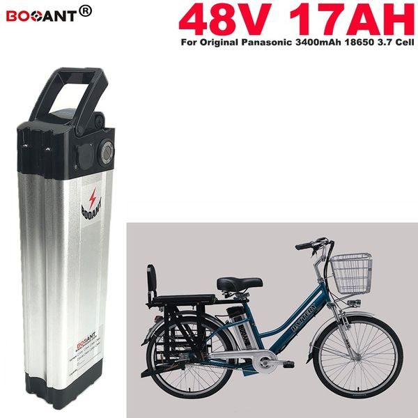48v 17ah электрический велосипед литий-ионный аккумулятор 13s 48v e-велосипед литиевая батарея для bafang bbshd 1000 вт 1200вт мотор бесплат
48v 17ah электрический велосипед литий-ионный аккумулятор 13s 48v e-велосипед литиевая батарея для bafang bbshd 1000 вт 1200вт мотор бесплат
