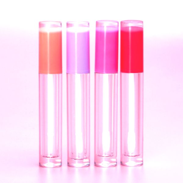 wholesale lipgloss packaging round clear lip gloss tubes lip gloss bottles pink empty lipgloss tube refillable lipgloss bottles containers
wholesale lipgloss packaging round clear lip gloss tubes lip gloss bottles pink empty lipgloss tube refillable lipgloss bottles containers