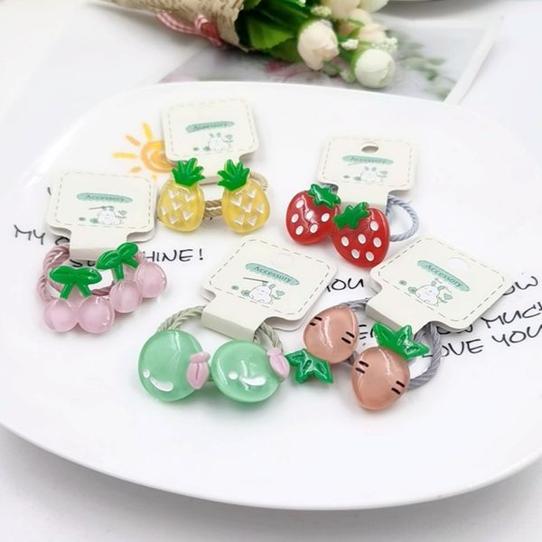 children's accessories baby fruit hair little girl hair tie fruit rubber band princess girl's headdress leather band
children's accessories baby fruit hair little girl hair tie fruit rubber band princess girl's headdress leather band