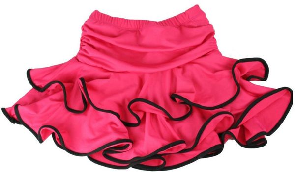 stage wear girls latin dance skirt ballroom samba chacha dancing dress inside with shorts kids mini, Black;red
stage wear girls latin dance skirt ballroom samba chacha dancing dress inside with shorts kids mini, Black;red