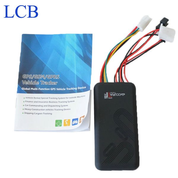 gt06 car gsm gps vehicle motorcycle tracker with geo-fence overspeed and acc on sos alarm fuction gps tracker
gt06 car gsm gps vehicle motorcycle tracker with geo-fence overspeed and acc on sos alarm fuction gps tracker