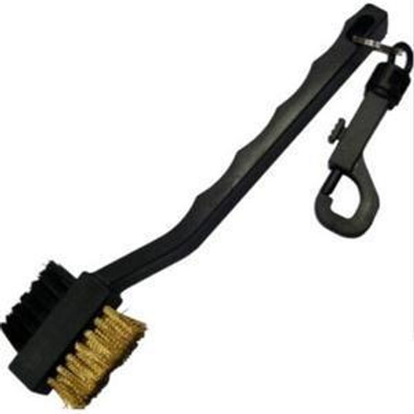 2 sided pp dual bristles golf ball brassie brush club cleaning clip clean tool groove golf comfortable to grasp with lock
2 sided pp dual bristles golf ball brassie brush club cleaning clip clean tool groove golf comfortable to grasp with lock