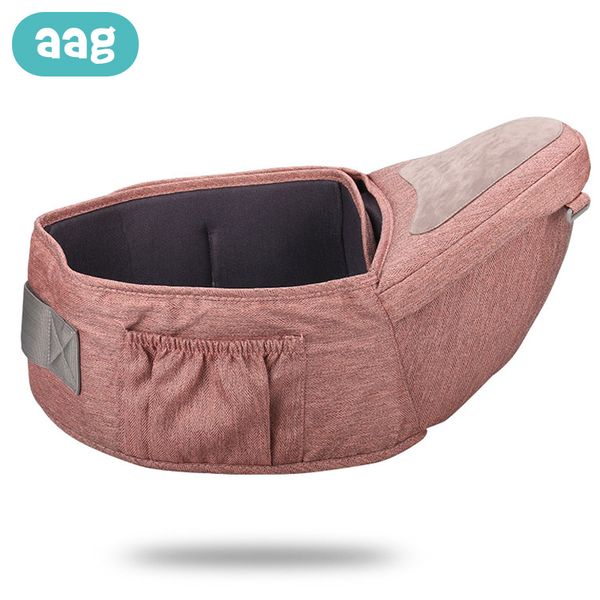 AAG Baby Carrier Hip Seat Infant Baby Carrier Waist Stool Sling Anti-slip Toddler Hipseat Newborn Comfort Walkers Waist Belt *
AAG Baby Carrier Hip Seat Infant Baby Carrier Waist Stool Sling Anti-slip Toddler Hipseat Newborn Comfort Walkers Waist Belt *