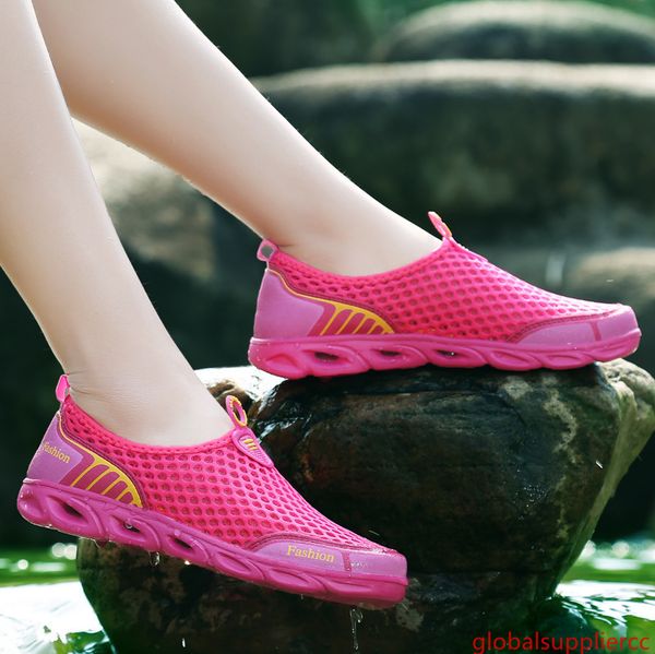 dark red men women shoes summer air mesh sport aqua shoes outdoor women s quick dry water shoes sneakers couple lovers shoe
dark red men women shoes summer air mesh sport aqua shoes outdoor women s quick dry water shoes sneakers couple lovers shoe