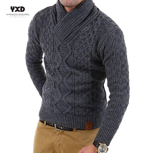 mens clothes casual man sweater pullover men slim fit mans sweaters jumper men wool cotton knitted sweater pullovers clothing, White;black
mens clothes casual man sweater pullover men slim fit mans sweaters jumper men wool cotton knitted sweater pullovers clothing, White;black