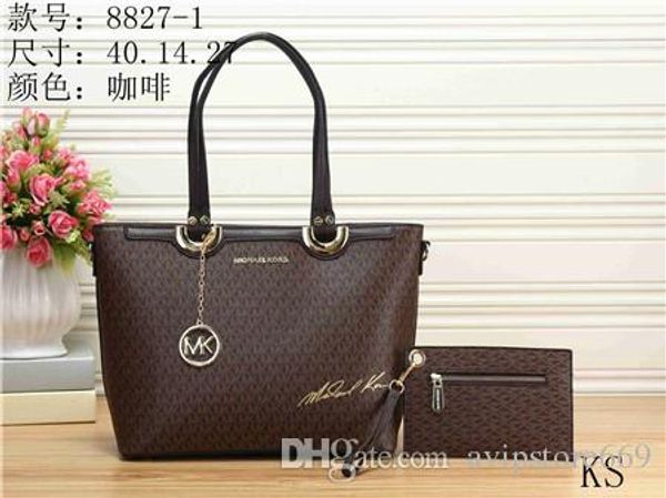 New styles Handbag Fashion Leather Handbags Women Tote Shoulder Bags Lady Leather Handbags Bags purse Wallet 8827-1
New styles Handbag Fashion Leather Handbags Women Tote Shoulder Bags Lady Leather Handbags Bags purse Wallet 8827-1