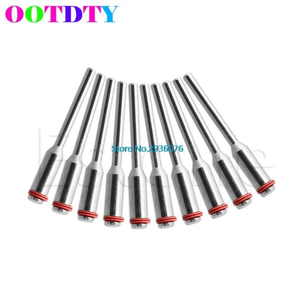 10pcs/lot steel screw mandrel shank cut-off wheel holder 2.35mm for dremel shaft tool my25_45
10pcs/lot steel screw mandrel shank cut-off wheel holder 2.35mm for dremel shaft tool my25_45