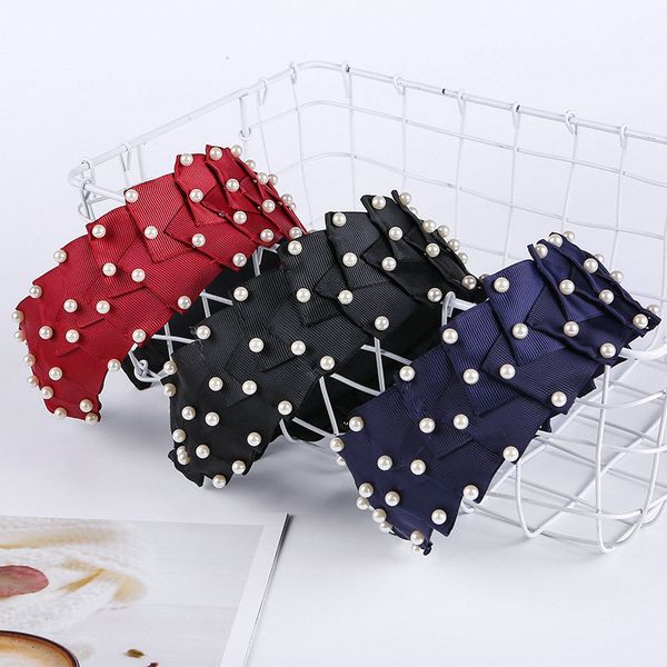 79g weight broadside gorgeous pearl hair bands hair cut style with headbands sale hair bands for women tdycr, Black;brown
79g weight broadside gorgeous pearl hair bands hair cut style with headbands sale hair bands for women tdycr, Black;brown