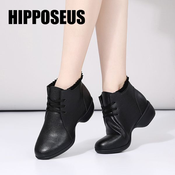 hipposeus ballroom dance sneakers for women girls ladies ruffles modern jazz latin square dancing shoes boots dropshipping
hipposeus ballroom dance sneakers for women girls ladies ruffles modern jazz latin square dancing shoes boots dropshipping
