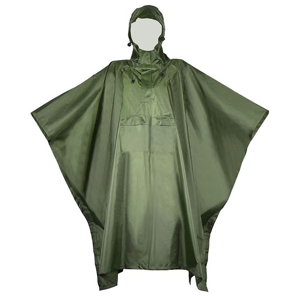 men women raincoat waterproof rainwear rain coat rainproof poncho with reflective stripe camping fishing motorcycle rain poncho, Blue;black
men women raincoat waterproof rainwear rain coat rainproof poncho with reflective stripe camping fishing motorcycle rain poncho, Blue;black