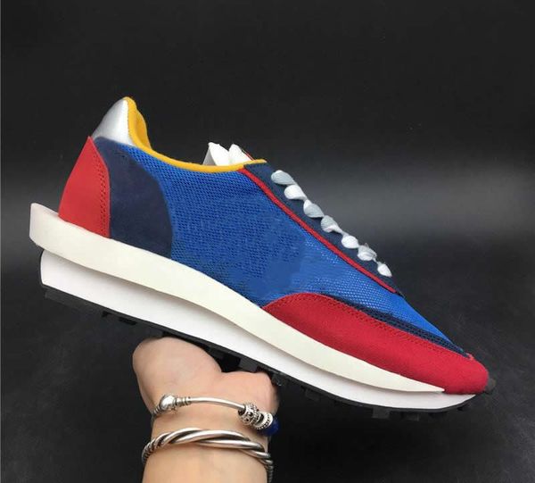 аутентичные хорошее качество sacai ldv вафельный синий мульти человек дизайнер повседневная обувь университетский синий del sol университетс
аутентичные хорошее качество sacai ldv вафельный синий мульти человек дизайнер повседневная обувь университетский синий del sol университетс